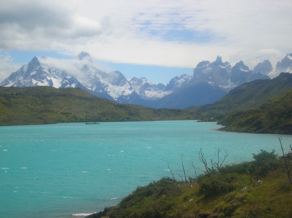 A trek down memory lane: The Torres Del Paine circuit a decade on